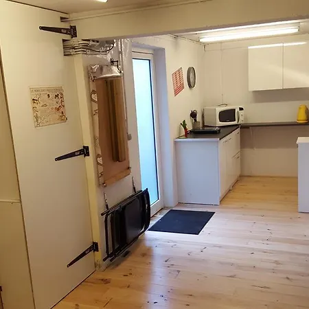 Apartament La Pause Sarladaise Sarlat-la-Canéda
