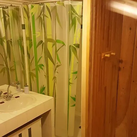 Apartament La Pause Sarladaise