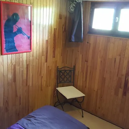 Apartament La Pause Sarladaise Sarlat-la-Canéda